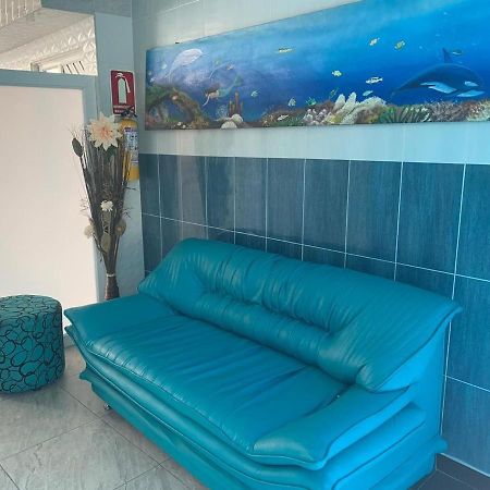 Posada Cocos Place San Andrés Exterior foto