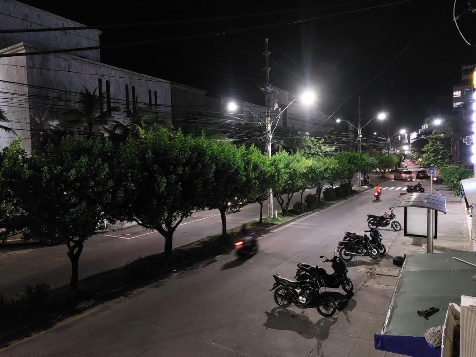 Posada Cocos Place San Andrés Exterior foto
