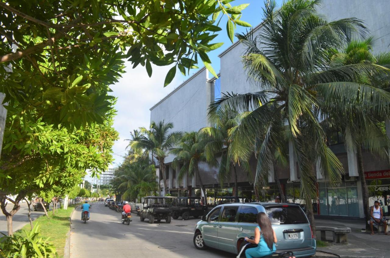 Posada Cocos Place San Andrés Exterior foto