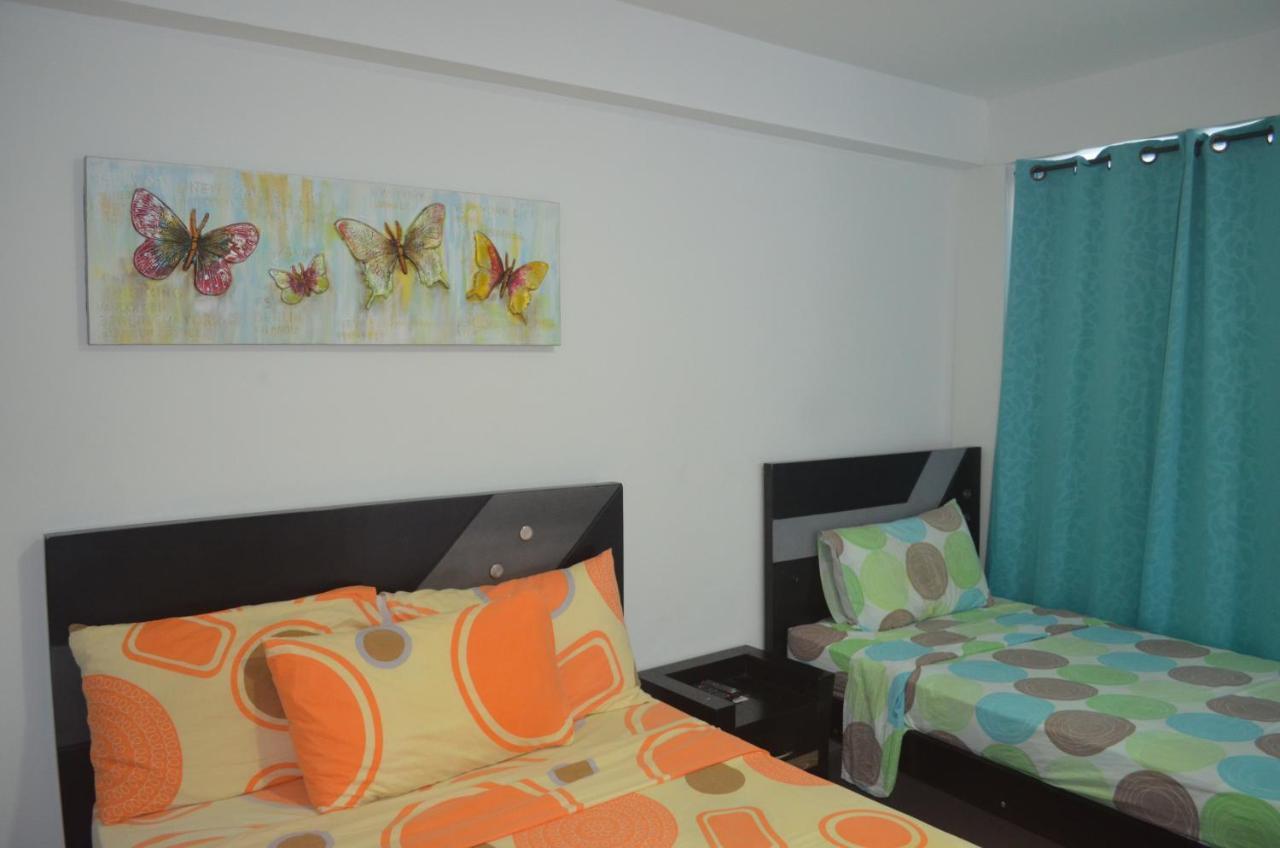 Posada Cocos Place San Andrés Exterior foto